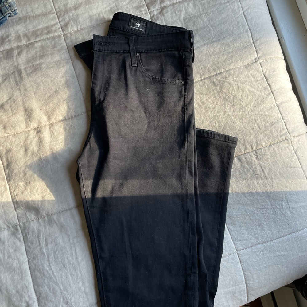 AGOLDE JEANS